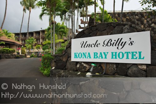 Kona Bay Hotel